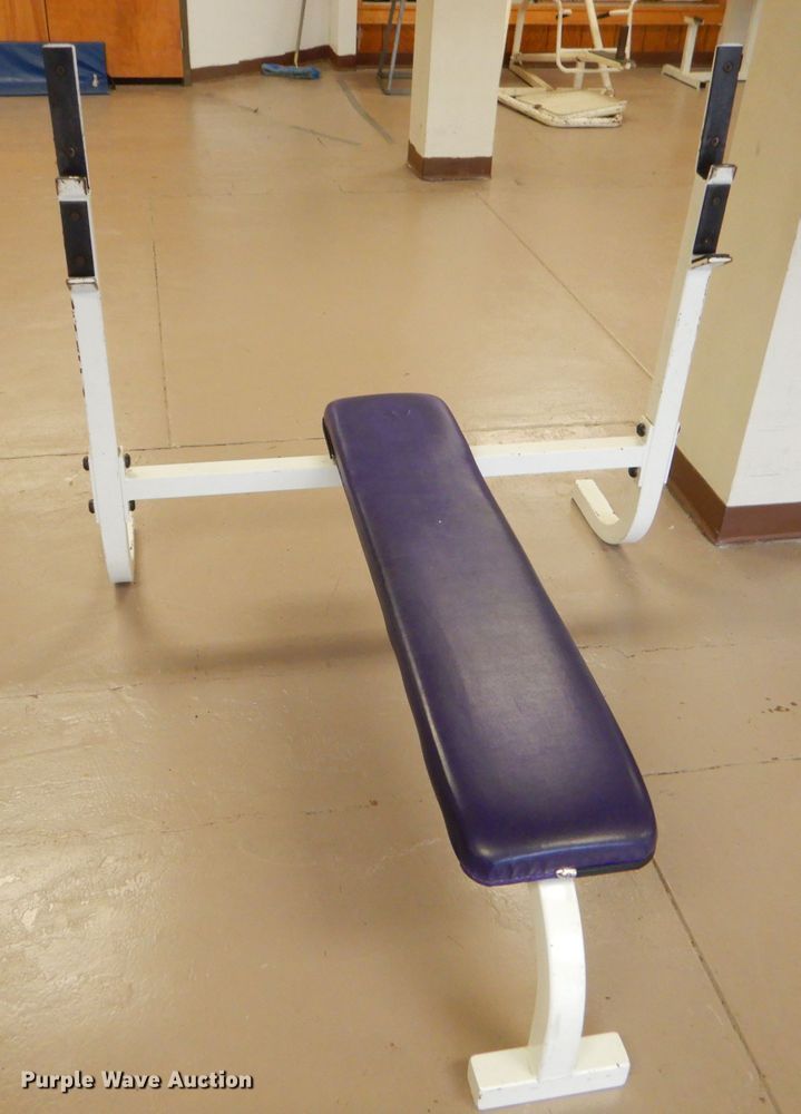 image for item GB9706 Exercise equipment