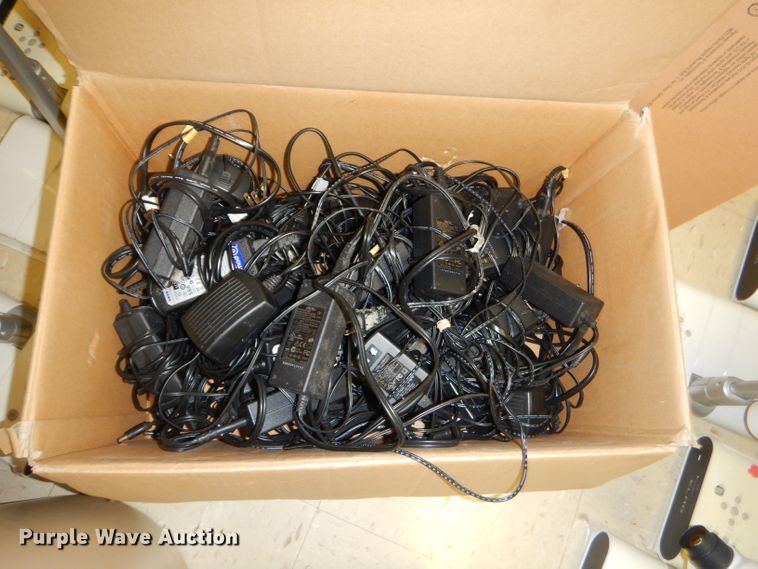 image for item GB9709 Approximately 47 Elmo document cameras