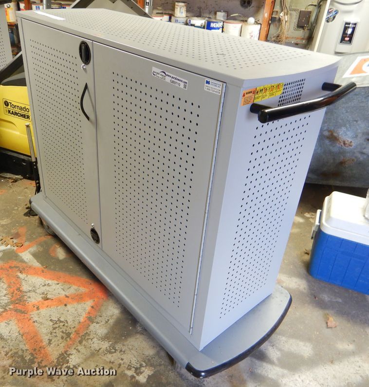 image for item GB9710 Approximately 75 smart boards