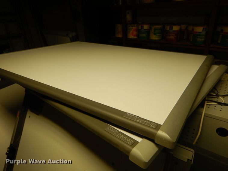 image for item GB9710 Approximately 75 smart boards