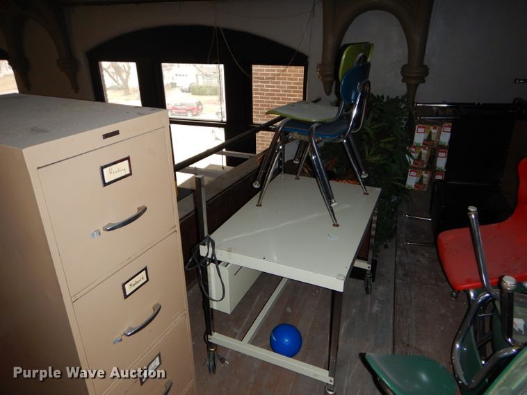 image for item GB9713 Furniture