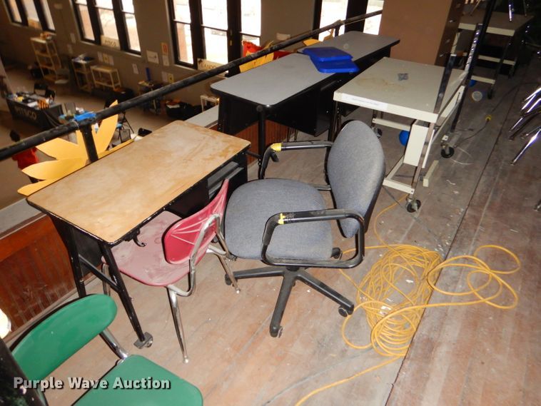 image for item GB9713 Furniture