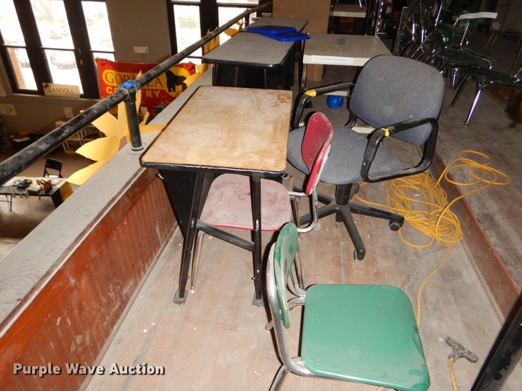 image for item GB9713 Furniture