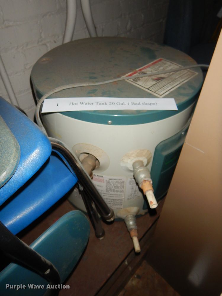 image for item GB9715 Furniture