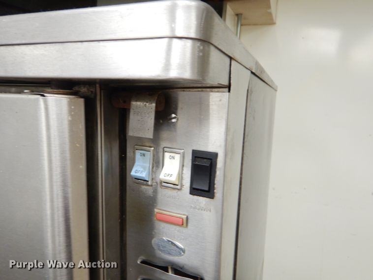 image for item GB9717 Blodgett convection ovens