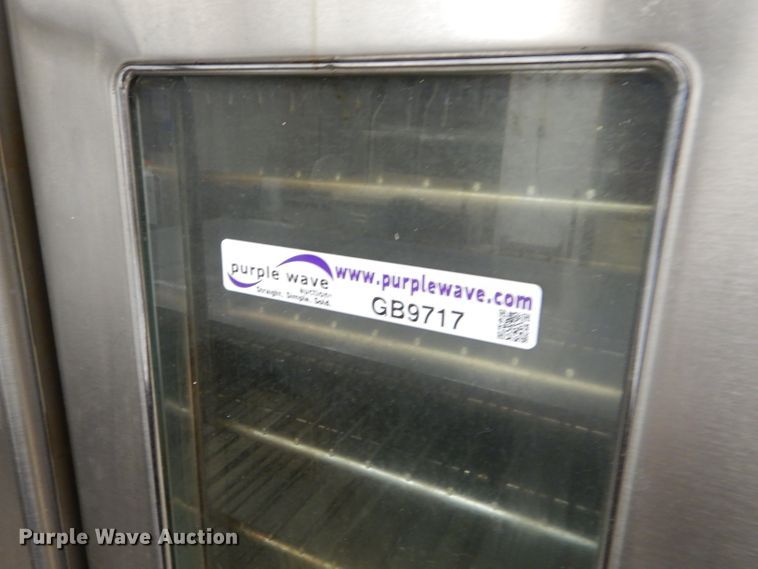 image for item GB9717 Blodgett convection ovens