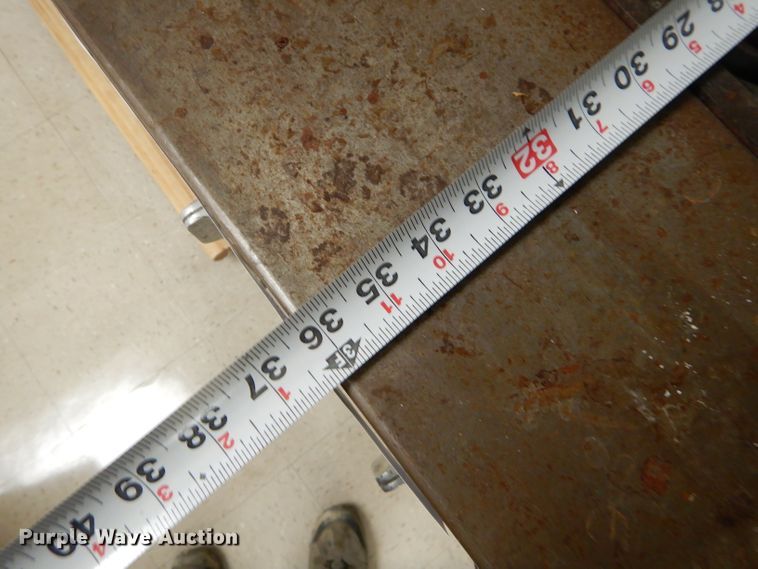 image for item GB9717 Blodgett convection ovens