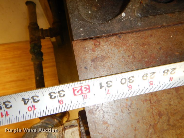 image for item GB9717 Blodgett convection ovens