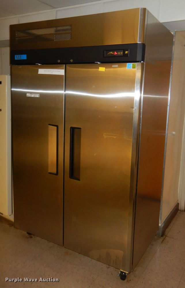 image for item GB9719 M3 Turbo M3F47-2 freezer