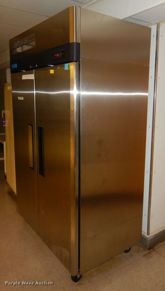 image for item GB9719 M3 Turbo M3F47-2 freezer