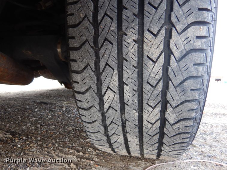 image for item GC9484 2001 Ford Crown Victoria Police Interceptor