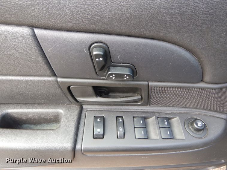 image for item GC9485 2010 Ford Crown Victoria Police Interceptor