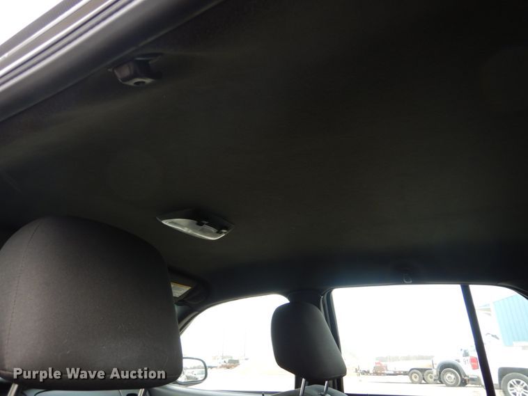 image for item GC9485 2010 Ford Crown Victoria Police Interceptor