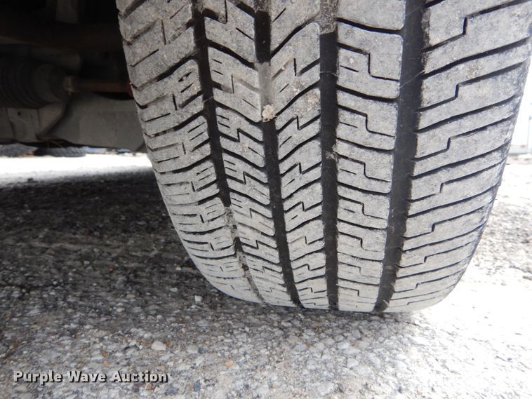 image for item GC9485 2010 Ford Crown Victoria Police Interceptor