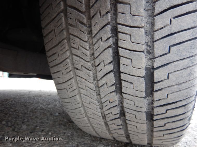 image for item GC9485 2010 Ford Crown Victoria Police Interceptor