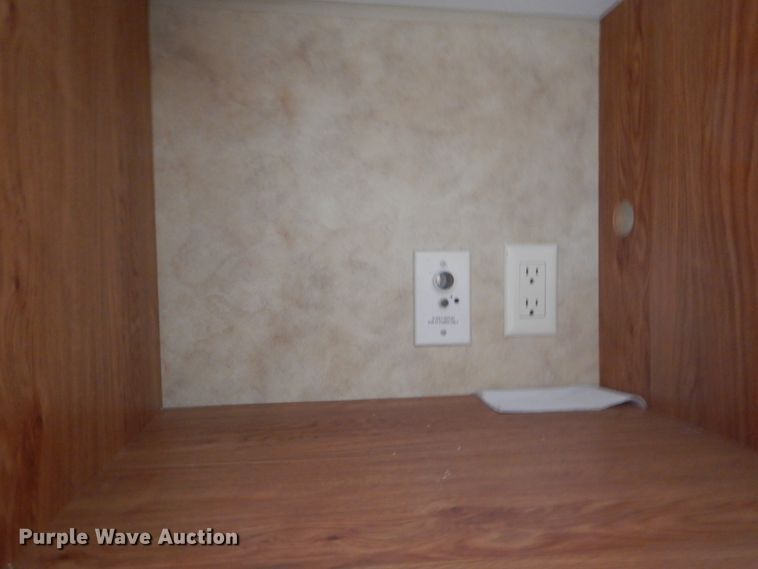 image for item GC9486 2003 Jay Flight 29BH camper