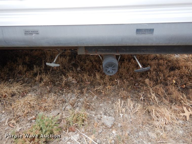 image for item GC9486 2003 Jay Flight 29BH camper