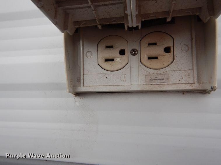 image for item GC9486 2003 Jay Flight 29BH camper