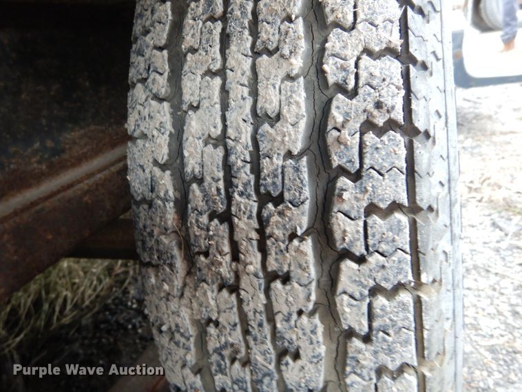 image for item GC9486 2003 Jay Flight 29BH camper