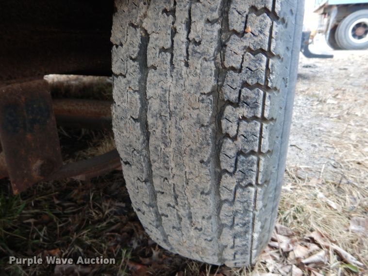 image for item GC9486 2003 Jay Flight 29BH camper