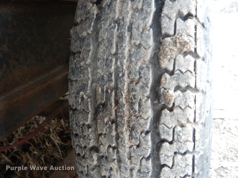 image for item GC9486 2003 Jay Flight 29BH camper