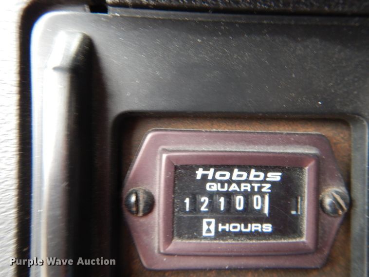 image for item GC9487 1991 Chevrolet C6500 command center truck