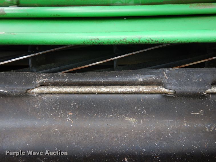 image for item GC9490 John Deere 2500E Hybrid greens mower