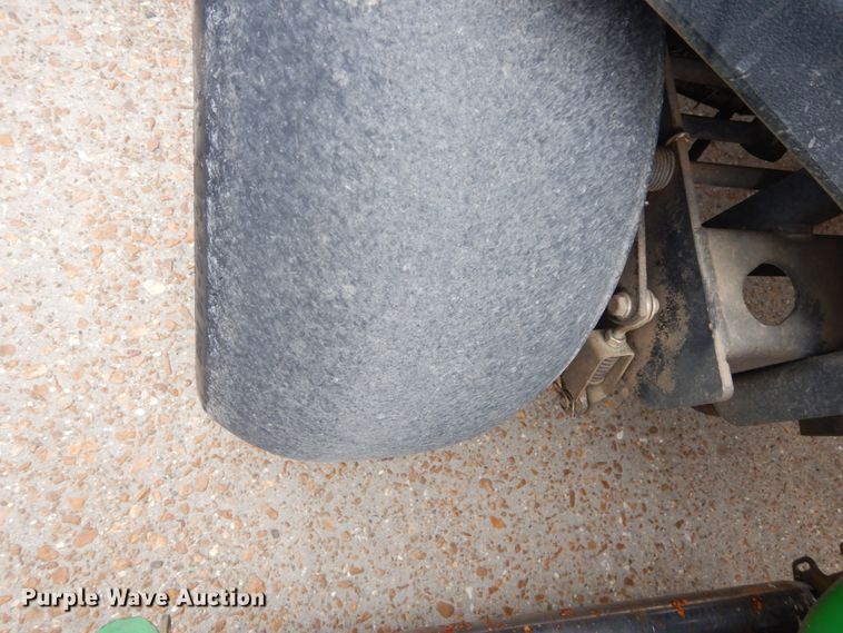 image for item GC9490 John Deere 2500E Hybrid greens mower