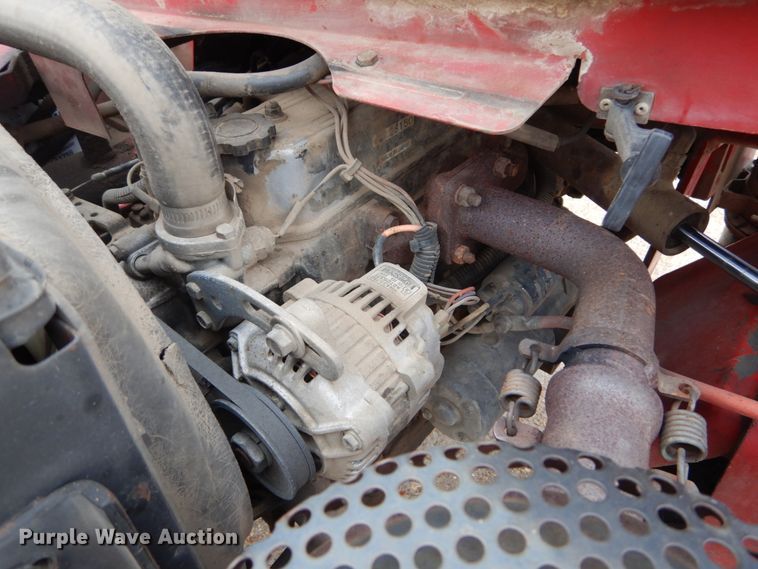 image for item GC9491 Toro 04375 greens mower