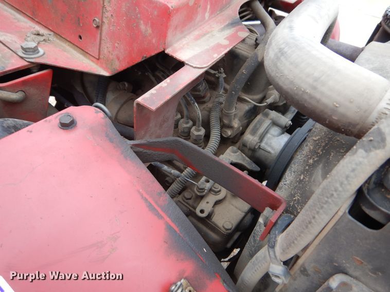 image for item GC9491 Toro 04375 greens mower