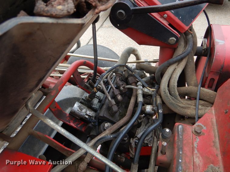 image for item GC9491 Toro 04375 greens mower