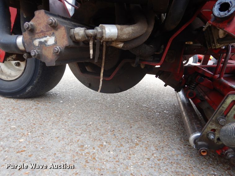 image for item GC9491 Toro 04375 greens mower