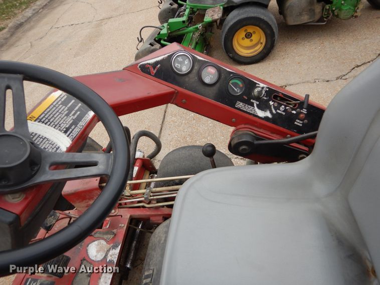 image for item GC9491 Toro 04375 greens mower