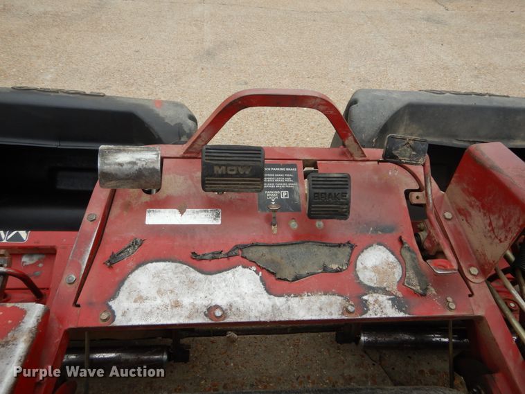 image for item GC9491 Toro 04375 greens mower