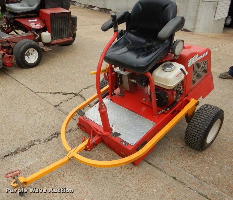 image for item GC9492 Tru-Turf RS48-11E greens roller