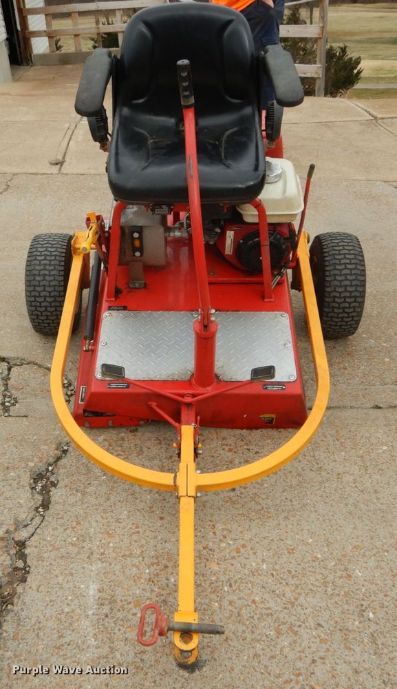 image for item GC9492 Tru-Turf RS48-11E greens roller