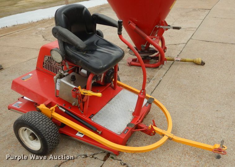 image for item GC9492 Tru-Turf RS48-11E greens roller