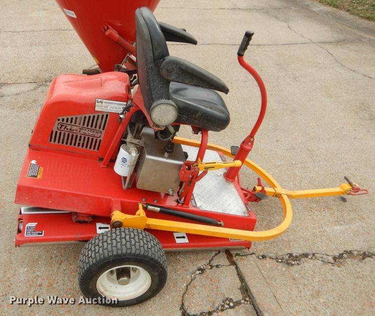 image for item GC9492 Tru-Turf RS48-11E greens roller