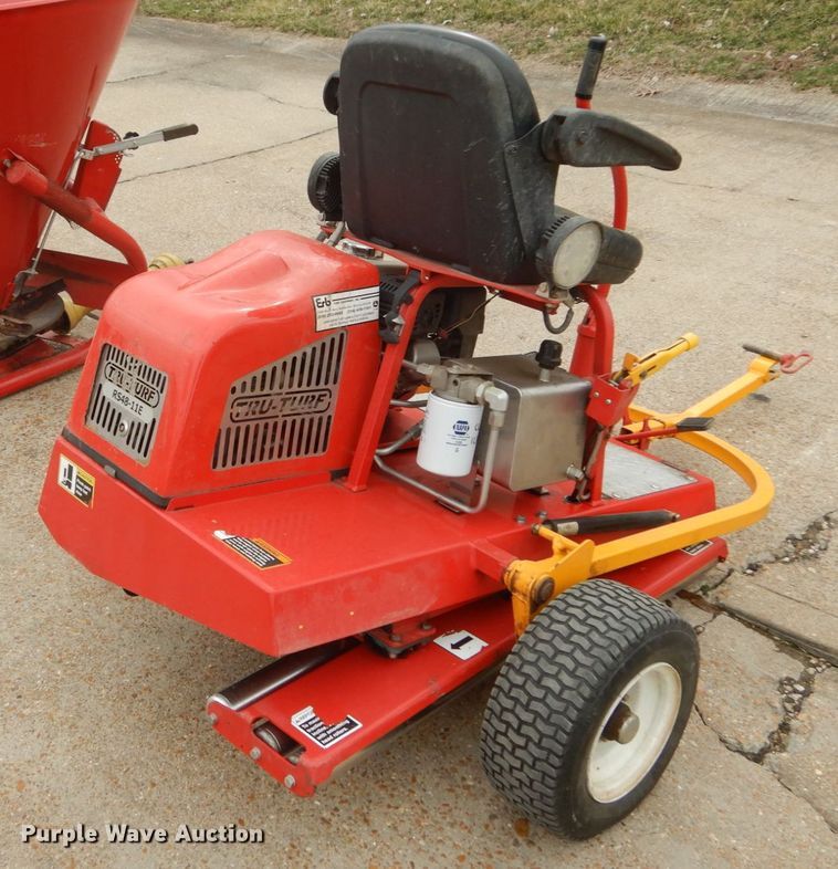 image for item GC9492 Tru-Turf RS48-11E greens roller