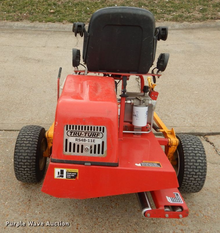 image for item GC9492 Tru-Turf RS48-11E greens roller