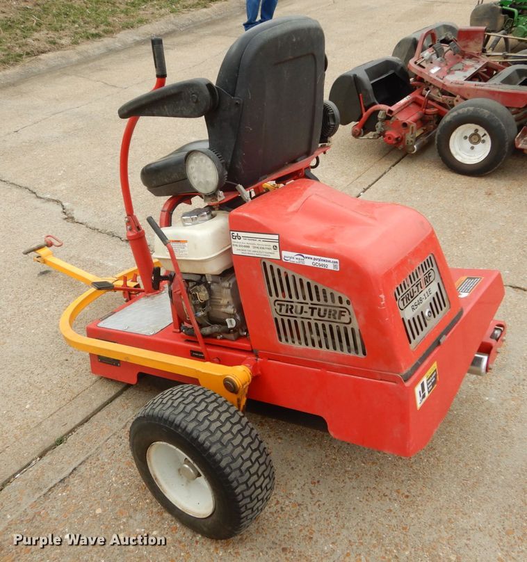 image for item GC9492 Tru-Turf RS48-11E greens roller