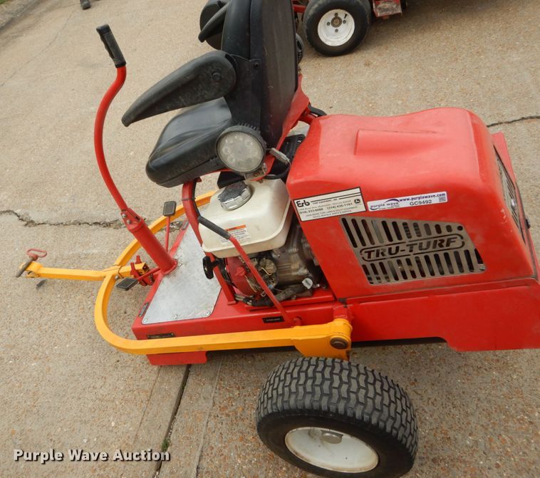 image for item GC9492 Tru-Turf RS48-11E greens roller