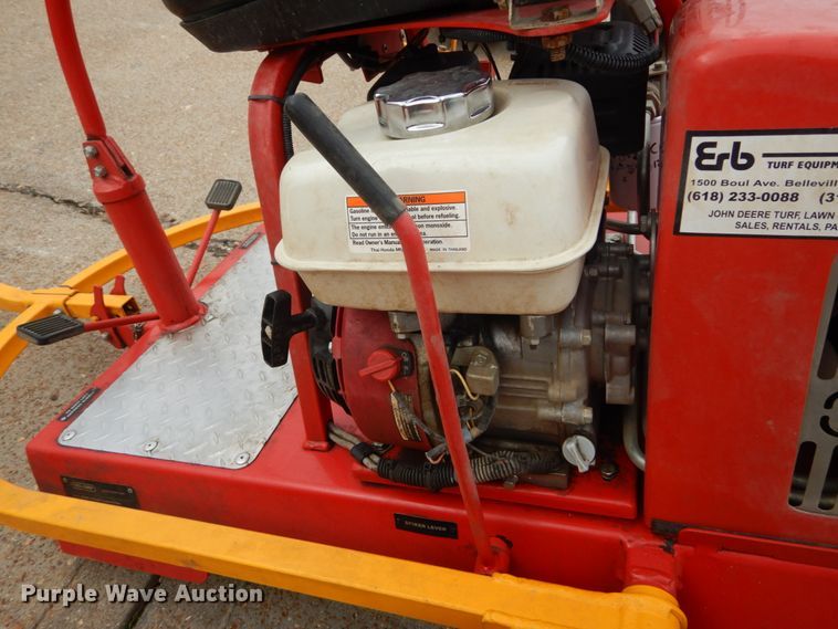 image for item GC9492 Tru-Turf RS48-11E greens roller