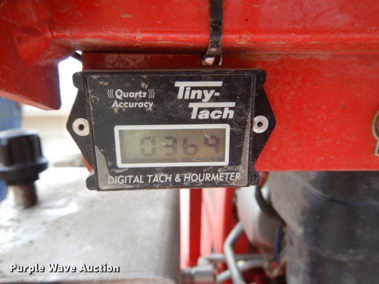 image for item GC9492 Tru-Turf RS48-11E greens roller