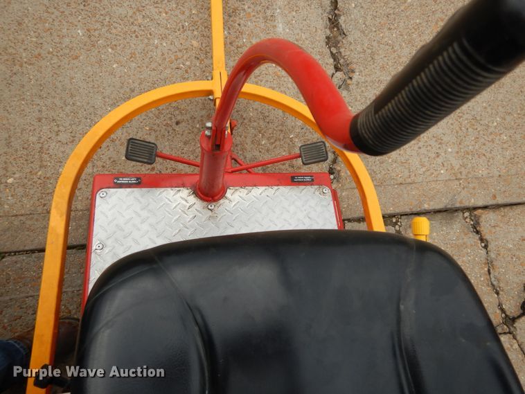 image for item GC9492 Tru-Turf RS48-11E greens roller