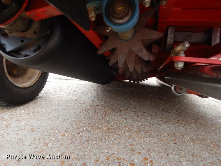 image for item GC9492 Tru-Turf RS48-11E greens roller