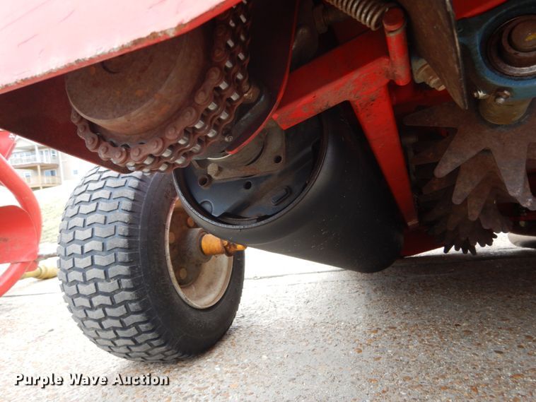 image for item GC9492 Tru-Turf RS48-11E greens roller