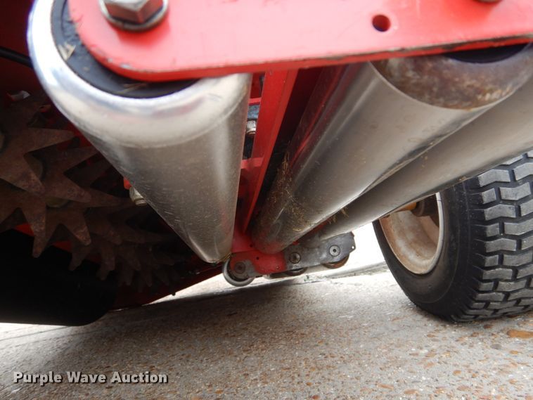 image for item GC9492 Tru-Turf RS48-11E greens roller