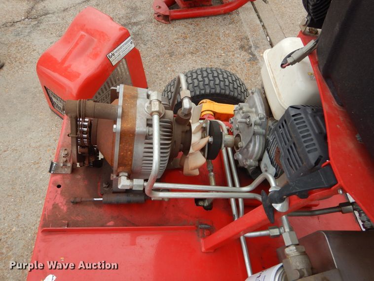 image for item GC9492 Tru-Turf RS48-11E greens roller