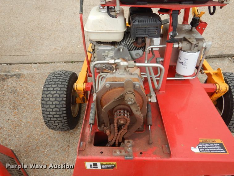 image for item GC9492 Tru-Turf RS48-11E greens roller